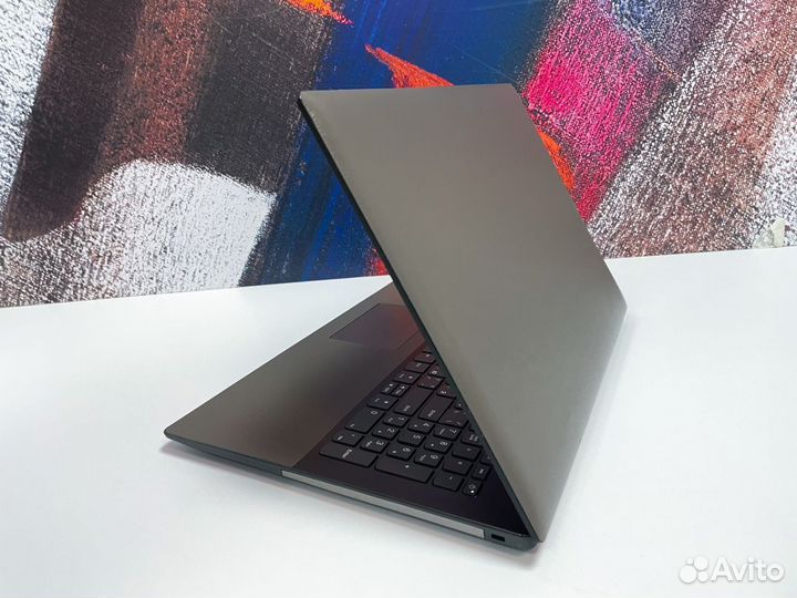 Ноутбук Lenovo с Intel i5 / i7+ GeForce гарантия