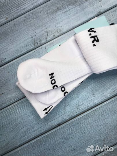 Носки nike nocta