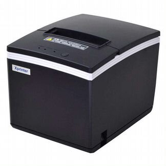 Принтер чеков xprinter