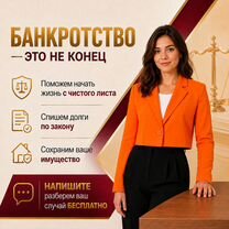 Банкротство физических лиц Списание долгов, Софрино