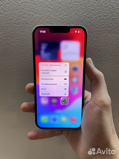 iPhone 13 Pro 128Gb