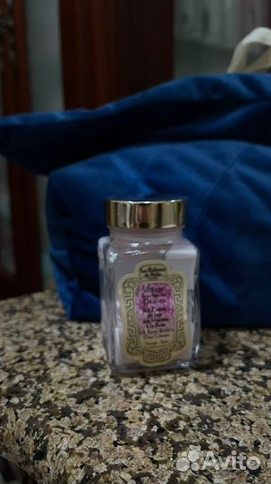 Крем невесты Sultan de Saba