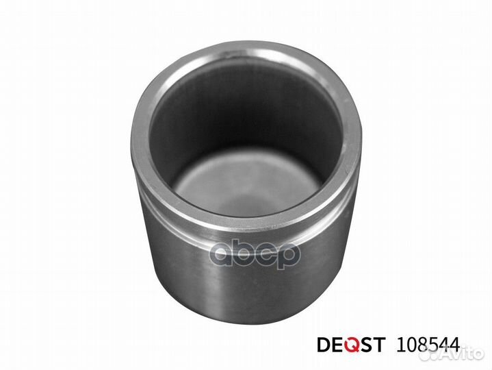 Поршень тормозного суппорта переднего (O 54 mm