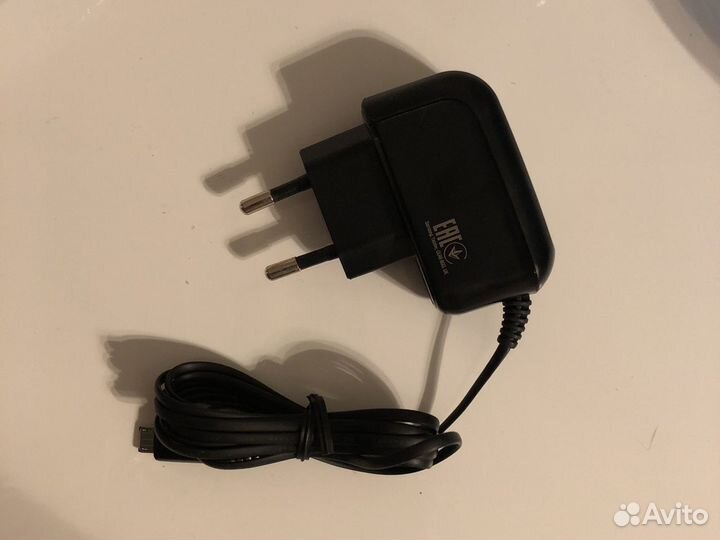 Сетевое зарядное устройство зарядка samsung оригин