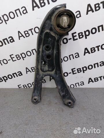 Рычаг задний левый Lexus Rx 4 450H 2021