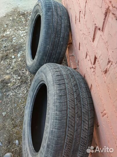 Continental Conti4x4Contact 215/65 R16 98H
