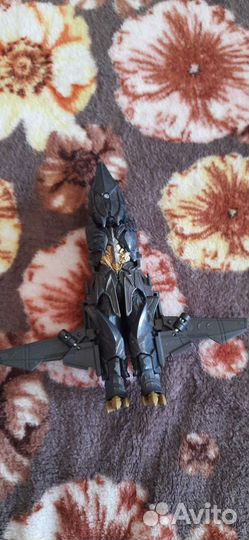 Hasbro Мегатрон