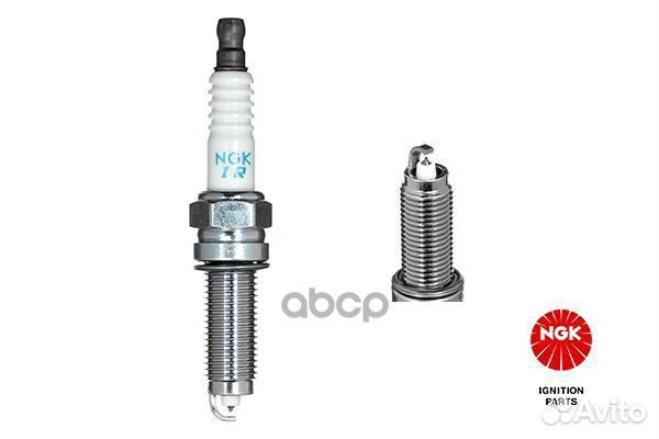 Свеча зажигания ilzkr7G7G 90219 90219 NGK