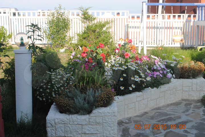 Дом 378 м² на участке 13,5 сот.