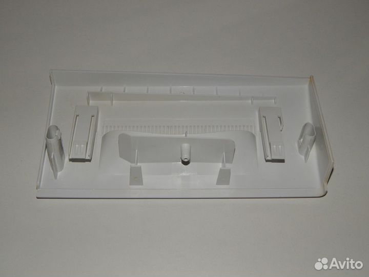 Ручка модуля распределения порошка арт. 00652568