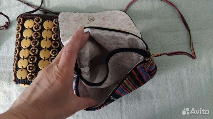 Сумочки для маленькой леди