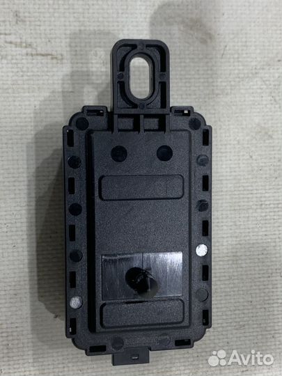 Блок дистанционного управления BMW X6 F16