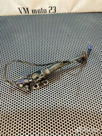 Подножка yamaha MT-03