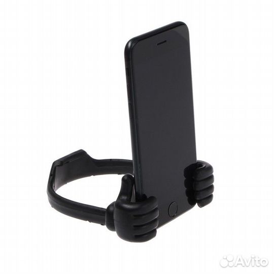 Подставка для телефона в форме рук