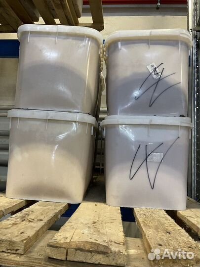 Мёд разнотравье