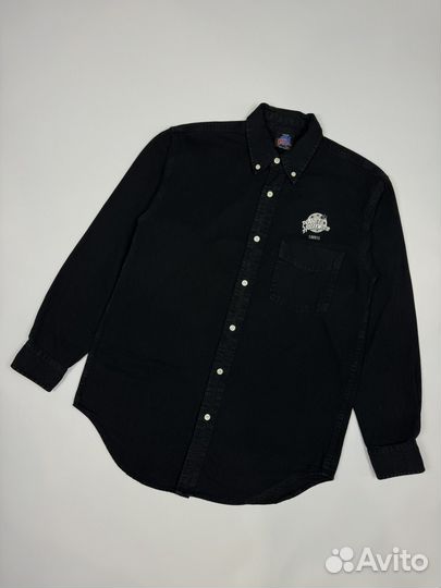 Рубашка planet hollywood cannes 1991 M