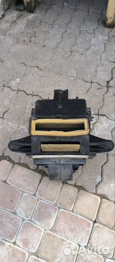 Печь для ваз 2114