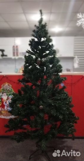 Искусственная ëлка