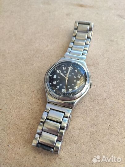 Часы Swatch оригинал