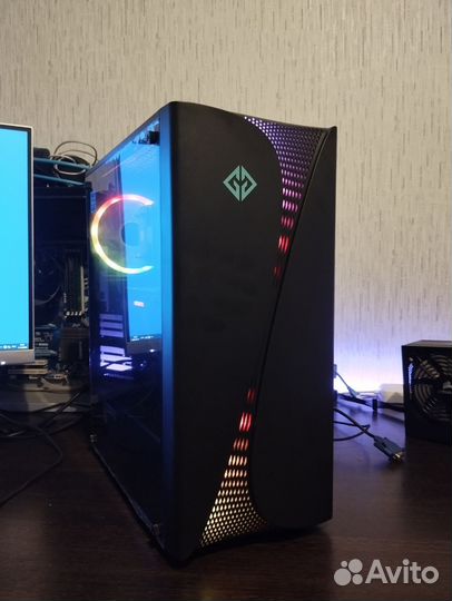 Игровой пк i5
