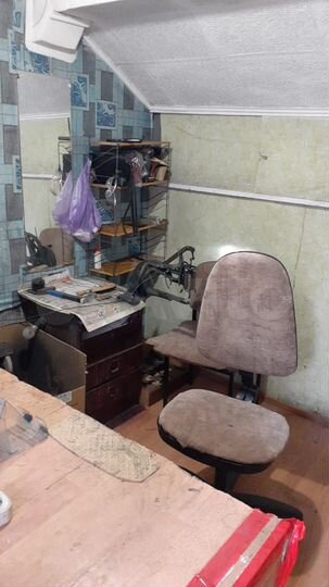 Свободного назначения, 12 м²