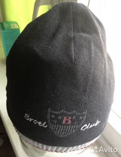 Шапки детские (осень- зима)