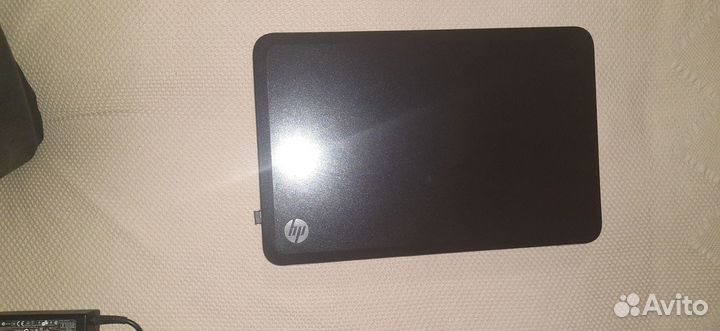 Ноутбук HP Pavilion g6-2137sr