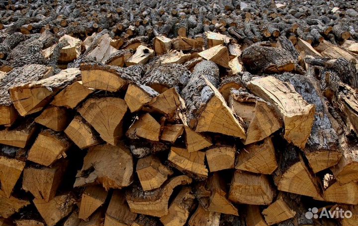Дрова гост