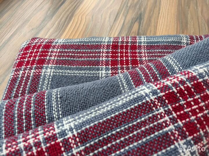 Плед Аннамиа IKEA 140x185