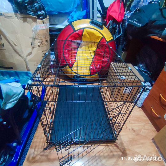 Продам Клетку для животных