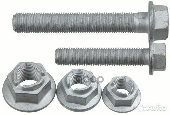 Болты пер.подвески mercedes V-class (W447), VIT