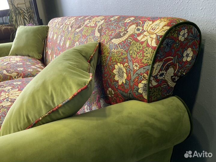 Диван прямой BON elegant