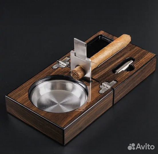 Пепельница для сигар