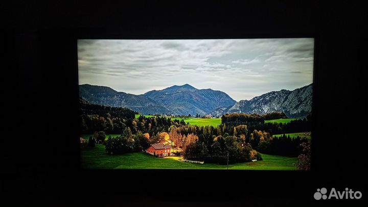 Телевизор Lg 47la644v