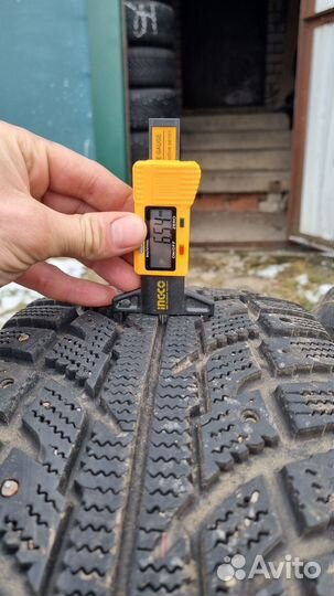 Kumho I'Zen KW31 235/60 R18 107Y