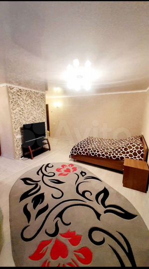 Квартира-студия, 33 м², 2/4 эт.