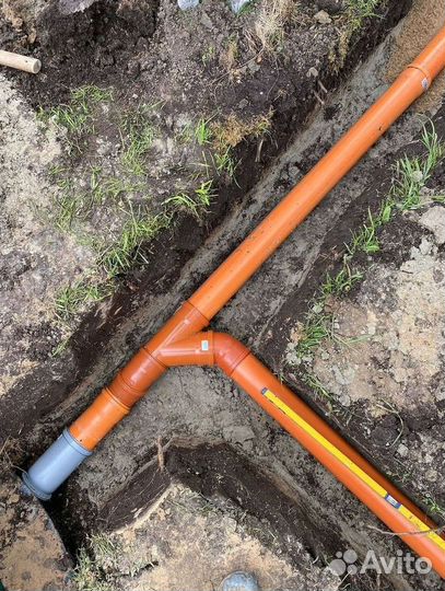 Септик Экослайм