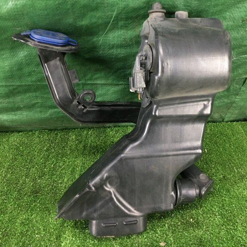 Стёкла для Mercedes-Benz GLC-класс X253 : купить во всех