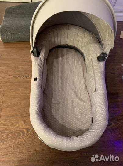 Люлька Stokke