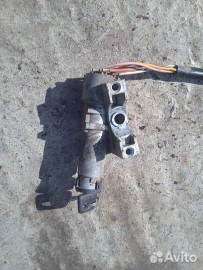 Замок зажигания Газ 31105 406
