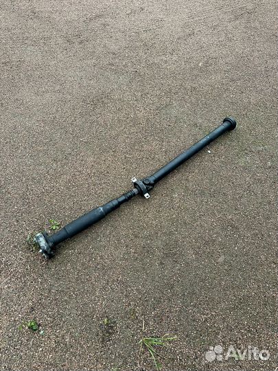 BMW M8 F93 Вал Карданный 26118089857