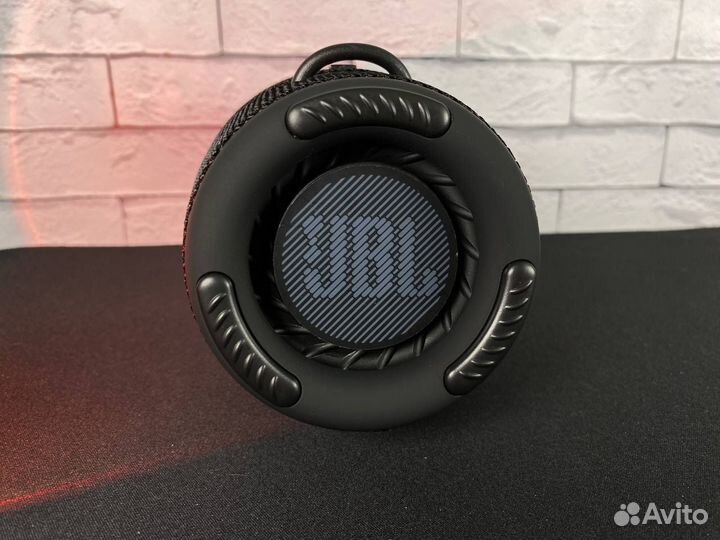 Колонка JBL Xtreme 3