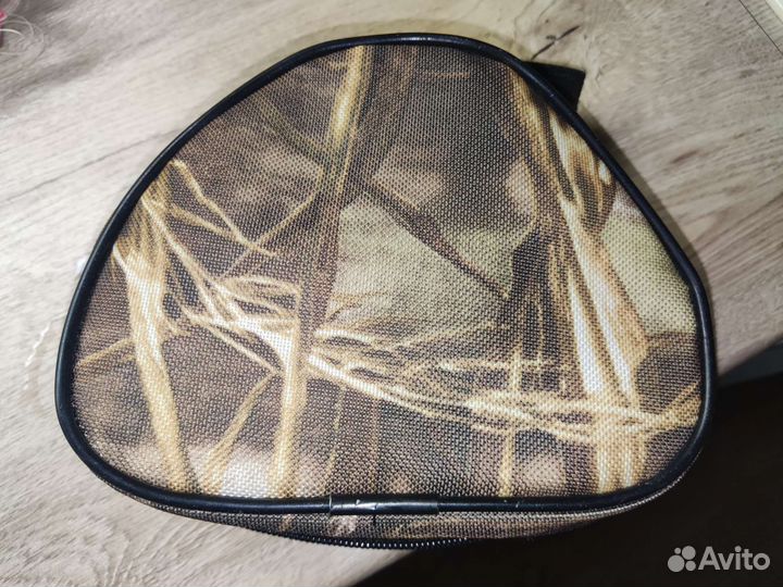 Чехол для катушки