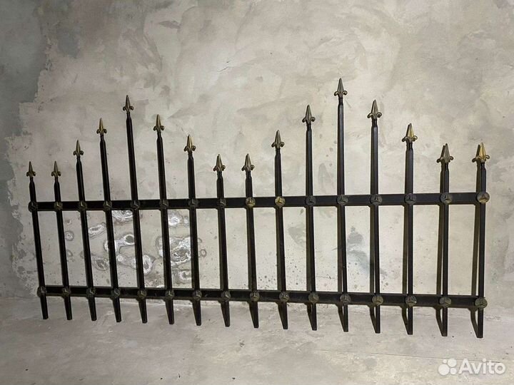 Ограждение