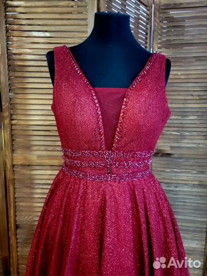 Прокат платья 42-46