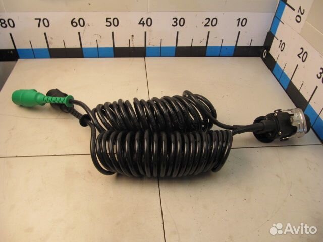 Кабель электрический спиральный Volvo FM13 FH13