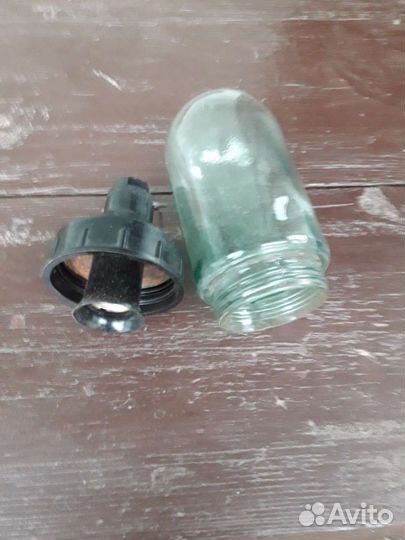 Светильник для бани,улицы