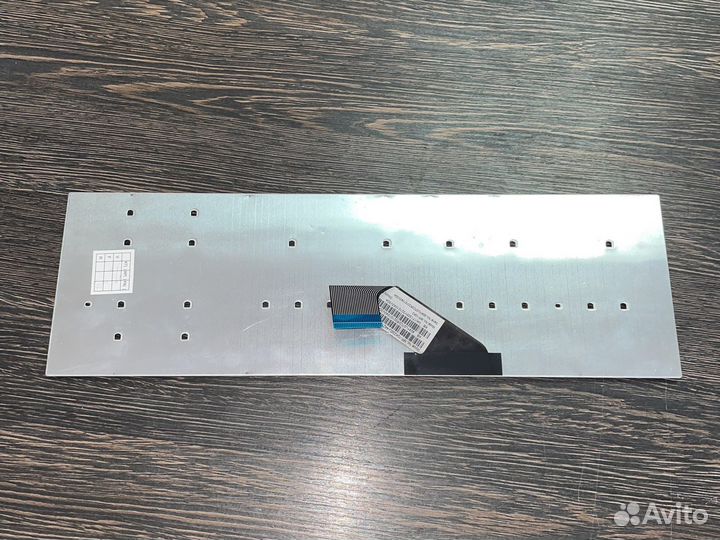 Б/у Клавиатура для ноутбука acer v3-571g