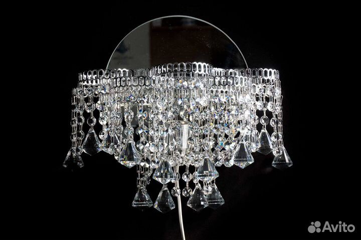 Бра настенный светильник 