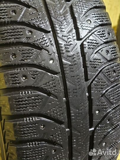 Bridgestone Ice Cruiser 7000 205/55 R16 91T